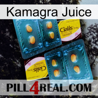 Kamagra Juice cialis5